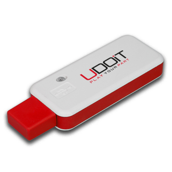 TEK-USB - dettaglio 1